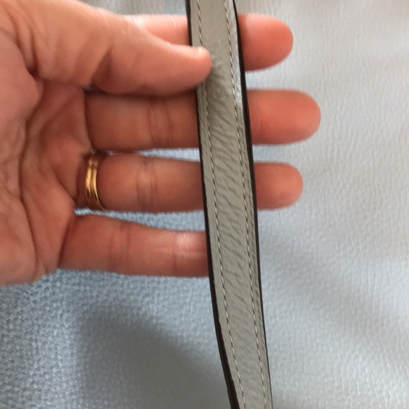 Coach File Crossbody F28035 - Picture 10 of 12